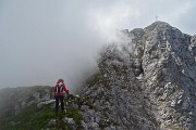 51 La nebbia ci accompagna...